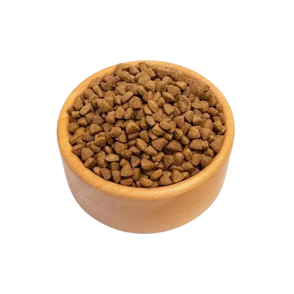 غذای خشک حمایتی گربه فیدار ۱۲۰ گرمی