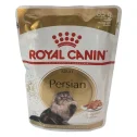 پوچ گربه رویال کنین مدل Persian وزن 85 گرم