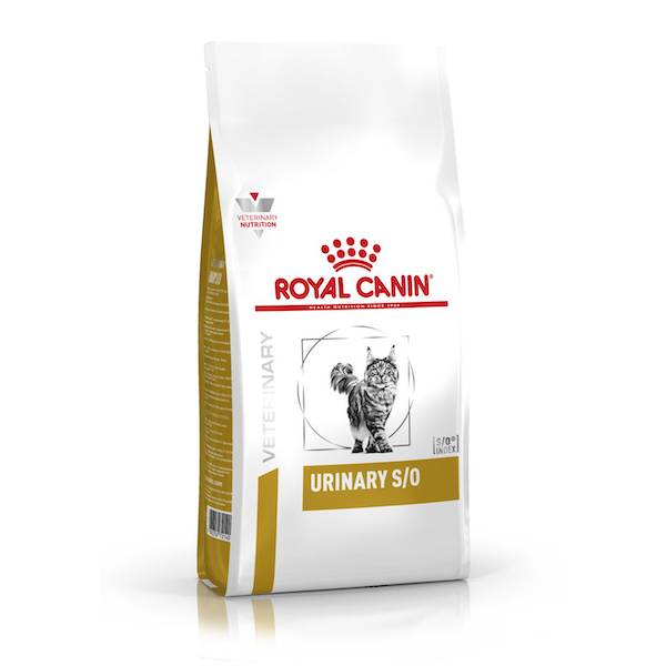 Royalcanin so غذای گربه یورینری اس او رویال کنین Royal Canin Urinary S/O