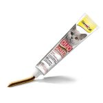 خمیر مالت گربه جیم کت طعم مرغ 50 گرم برای دفع گلوله مویی | پت گوگولی petGoogooli.com