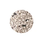 خاک بستر گربه ولوت پت مدل Carbon وزن ۱۰ کیلوگرمی