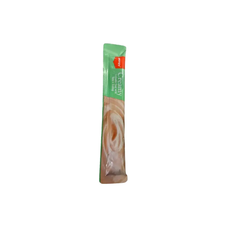 تن و گوش ماهی
