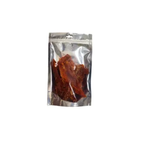 چیکن جرکی گوشت مرغ خشک شده