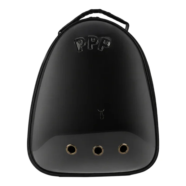 کوله پشتی حمل حیوانات مدل پارک‌دار کد PPP-001| پت گوگولی