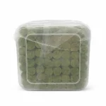تشویقی گربه سی زد ام مدل cat grass stick طعم مرغ وزن 480 گرم - تصویر 3