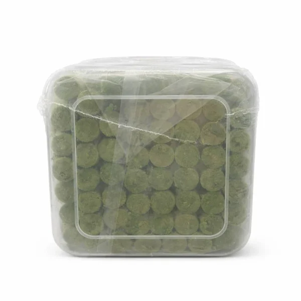 تشویقی گربه سی زد ام مدل cat grass stick طعم مرغ وزن 480 گرم - تصویر 3